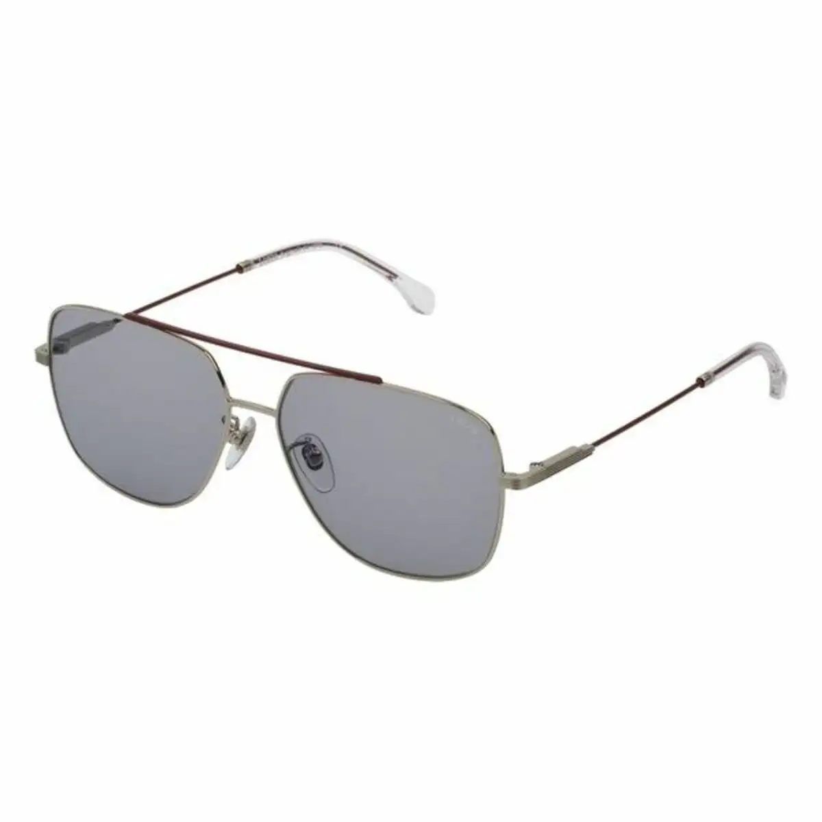 Lunettes de soleil homme lozza sl2337580n53_1653. DIAYTAR SENEGAL - Où Chaque Produit a son Histoire. Découvrez notre gamme de produits, chacun portant en lui le récit de l'artisanat et de la passion, pour vous offrir une expérience de shopping authentique.