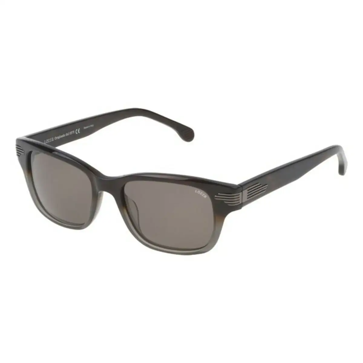 Lunettes de soleil homme lozza sl4074m520793_6013. DIAYTAR SENEGAL - Votre Plateforme pour un Shopping Inspiré. Explorez nos offres variées et découvrez des articles qui stimulent votre créativité et embellissent votre vie.