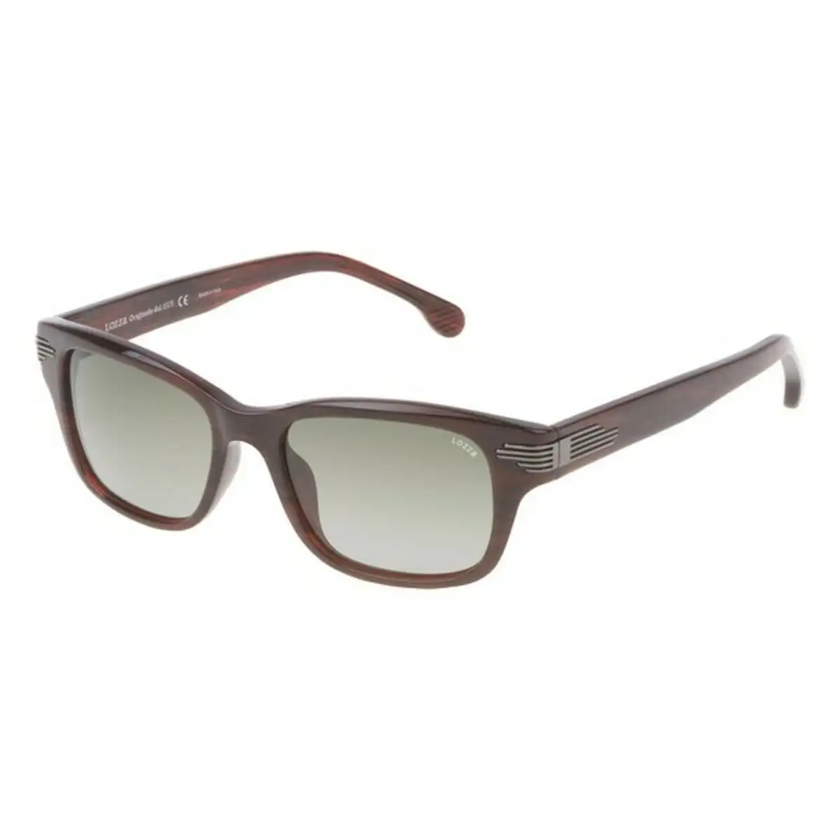 Lunettes de soleil homme lozza sl4074m5209y7_8080. Bienvenue sur DIAYTAR SENEGAL - Votre Destination Shopping à la Sénégalaise. Explorez notre boutique en ligne et découvrez une gamme variée de produits qui capturent l'esprit du Sénégal.