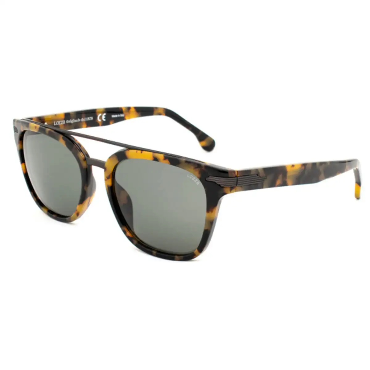 Lunettes de soleil homme lozza sl4112m 0960_6906. DIAYTAR SENEGAL - L'Art de Vivre l'Excellence au Quotidien. Explorez notre gamme et choisissez des produits qui ajoutent une note de prestige à votre vie.