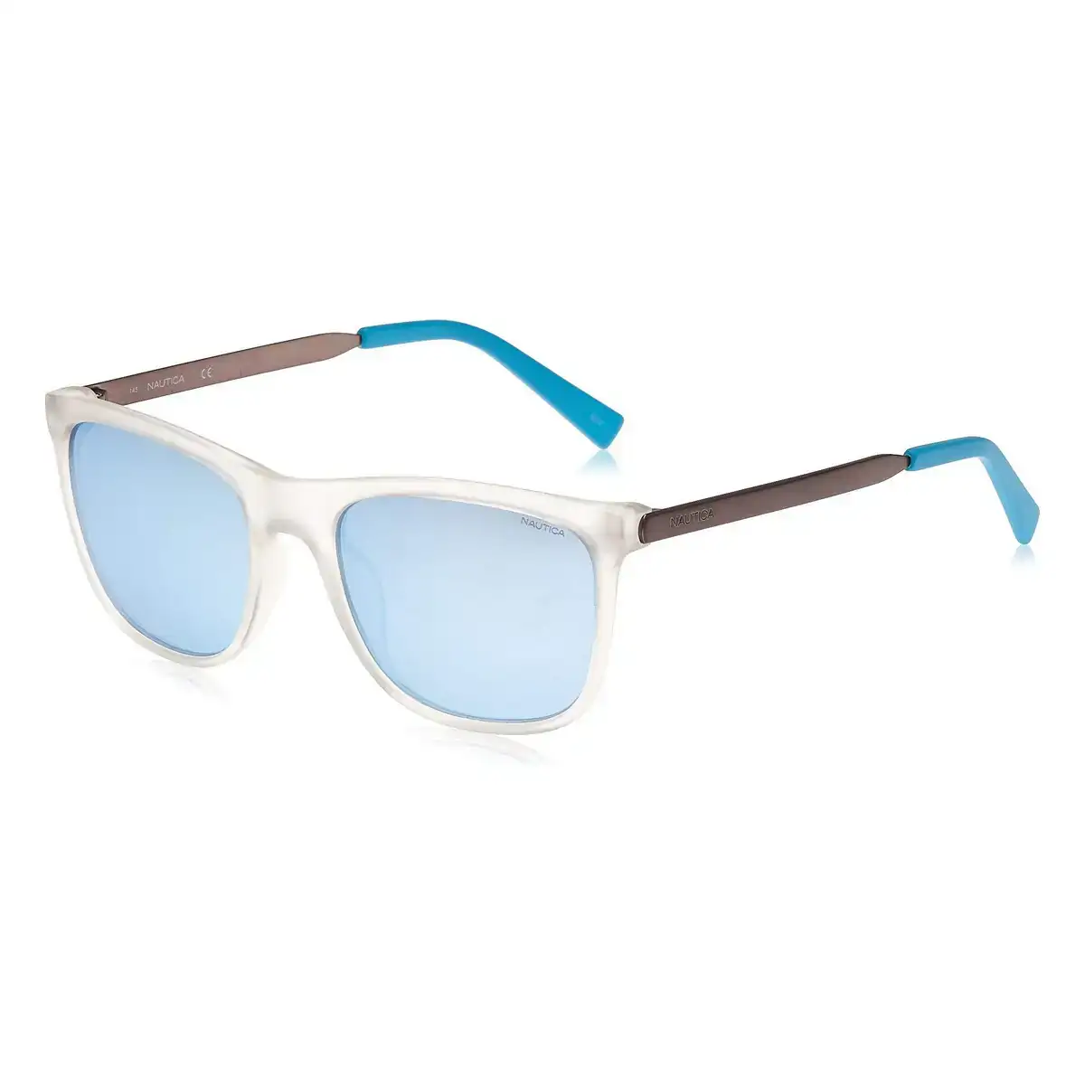 Lunettes de soleil homme nautica n3630sp 909_4321. Bienvenue chez DIAYTAR SENEGAL - Où Chaque Achat Fait une Différence. Découvrez notre gamme de produits qui reflètent l'engagement envers la qualité et le respect de l'environnement.