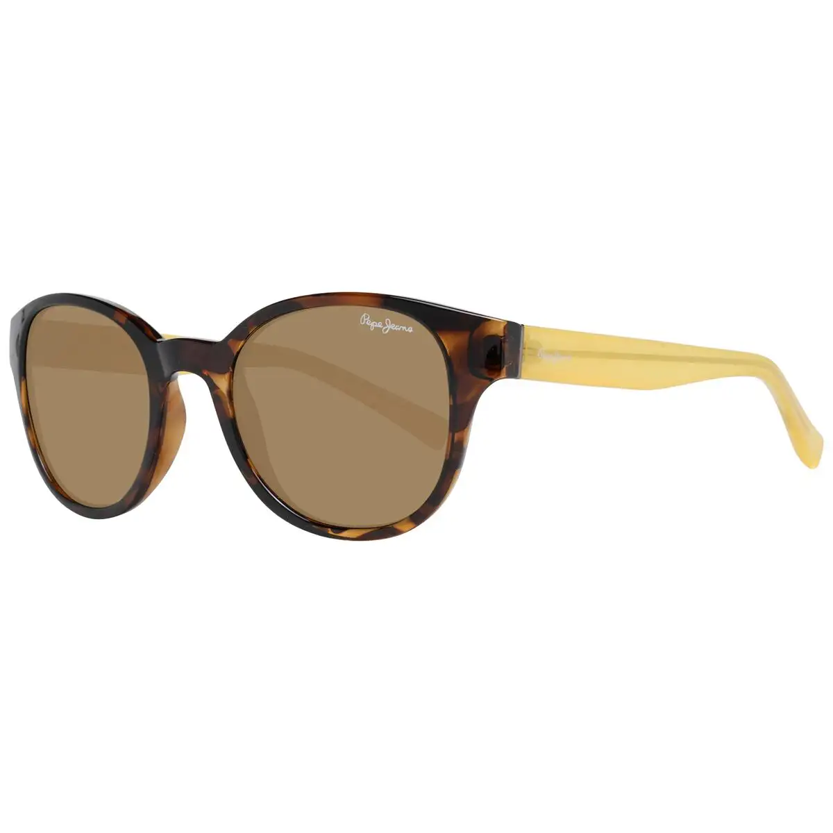 Lunettes de soleil homme pepe jeans pj7268 50c2_1965. DIAYTAR SENEGAL - Votre Portail vers l'Extraordinaire. Parcourez nos collections et découvrez des produits qui vous emmènent au-delà de l'ordinaire, créant une expérience de shopping mémorable.