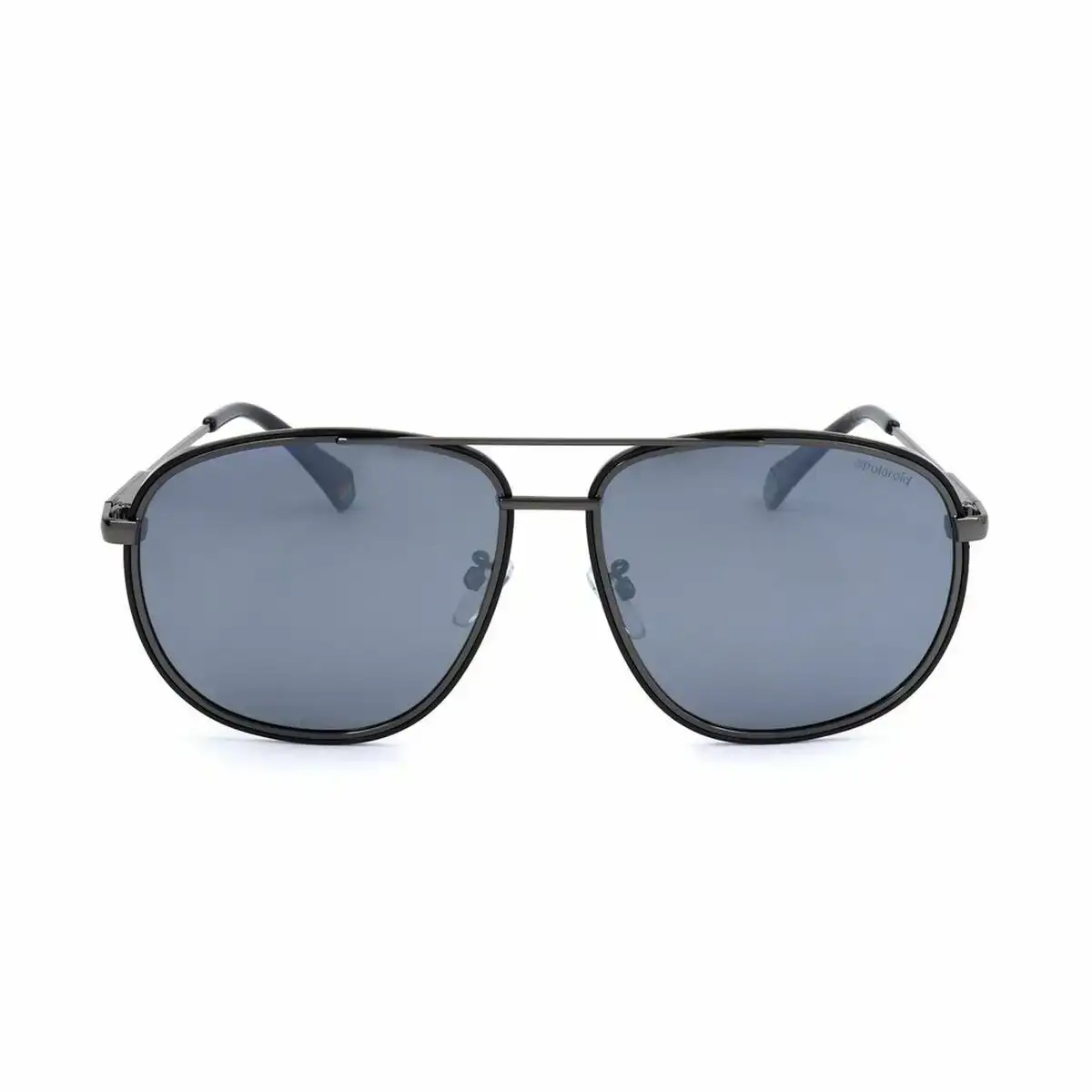 Lunettes de soleil homme polaroid 6118 g s o 59 mm polarisees_5916. DIAYTAR SENEGAL - Votre Escale Shopping incontournable. Explorez notre boutique en ligne et dénichez des trésors qui reflètent la richesse culturelle et la modernité du Sénégal.