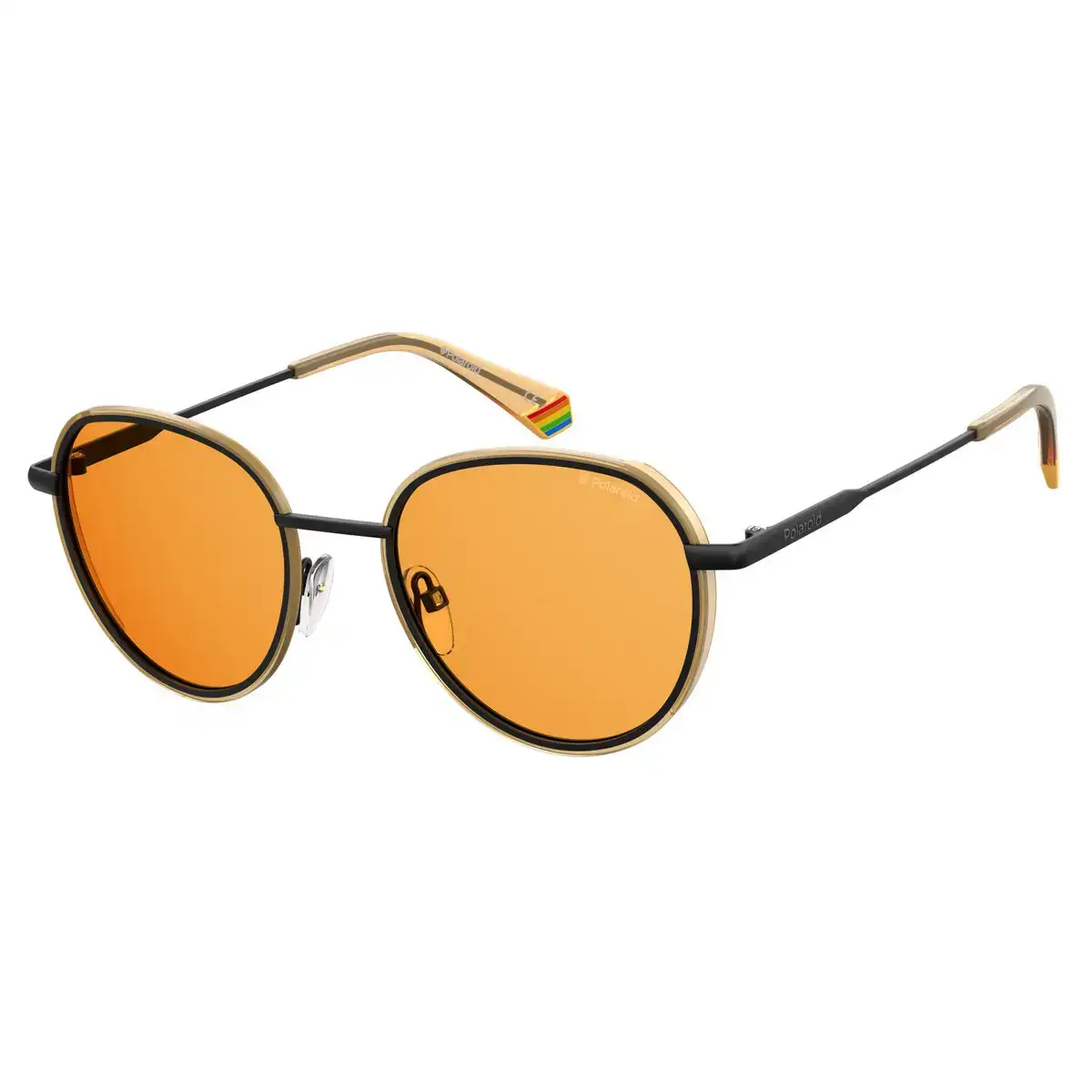 Lunettes de soleil homme polaroid pld6114s 40g51he_5990. Plongez dans l'Univers de DIAYTAR SENEGAL - Où la Qualité et la Diversité se rencontrent. Parcourez nos rayons virtuels pour trouver des produits répondant à tous les besoins, du confort de votre foyer.