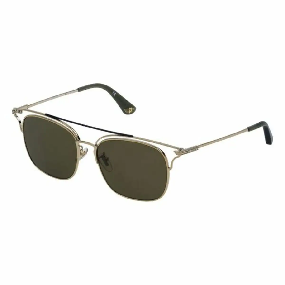 Lunettes de soleil homme police spl57554300v_2680. DIAYTAR SENEGAL - Votre Destination pour un Shopping Réfléchi. Découvrez notre gamme variée et choisissez des produits qui correspondent à vos valeurs et à votre style de vie.