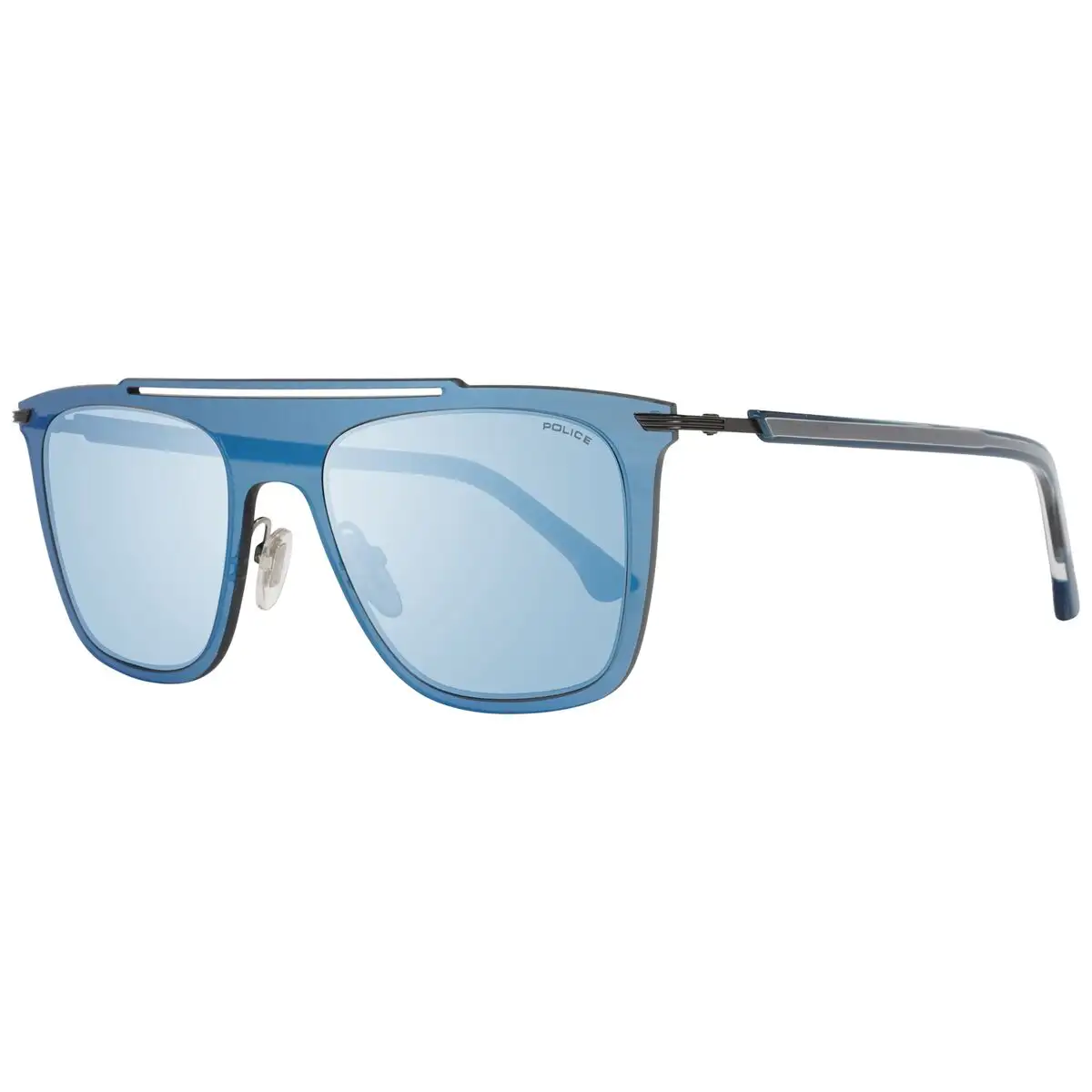 Lunettes de soleil homme police spl581 52627b_3960. DIAYTAR SENEGAL - L'Art de Vivre l'Excellence au Quotidien. Explorez notre gamme et choisissez des produits qui ajoutent une note de prestige à votre vie.