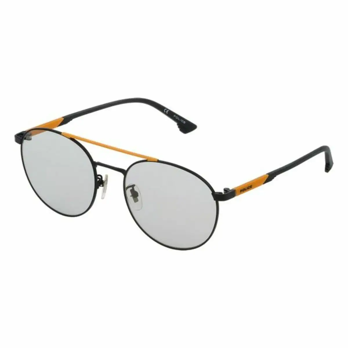 Lunettes de soleil homme police spl71755q46g_8784. Bienvenue dans l'univers captivant de DIAYTAR SENEGAL - Votre Plateforme de Shopping Tout-en-Un. Parcourez notre boutique en ligne pour découvrir des produits uniques, allant des articles ménagers aux élégants accessoires de mode.