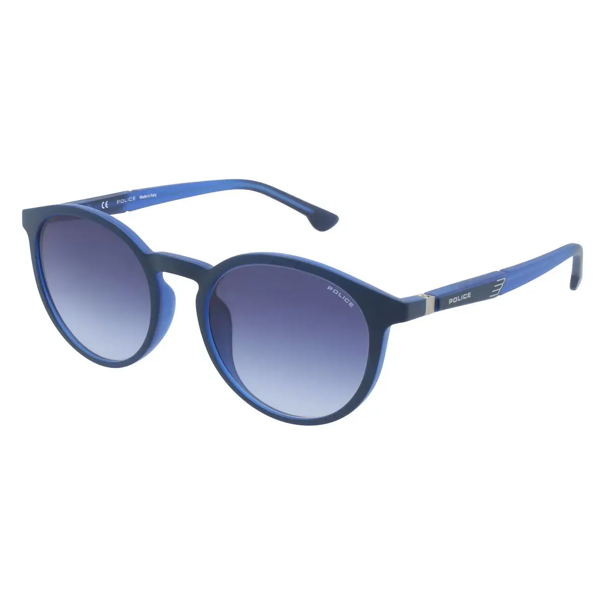 Lunettes de soleil homme police spl878m 520jeb_5754. DIAYTAR SENEGAL - Où Choisir est une Célébration. Découvrez notre sélection de produits qui représentent la diversité et la joie du Sénégal, à chaque étape de votre vie.