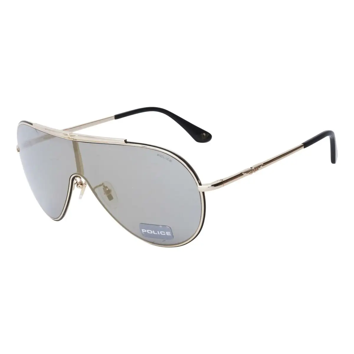 Lunettes de soleil homme police spl964m99301g_6214. DIAYTAR SENEGAL - L'Art du Shopping Facilité. Naviguez sur notre plateforme en ligne pour découvrir une expérience d'achat fluide et agréable, avec une gamme de produits adaptés à tous.