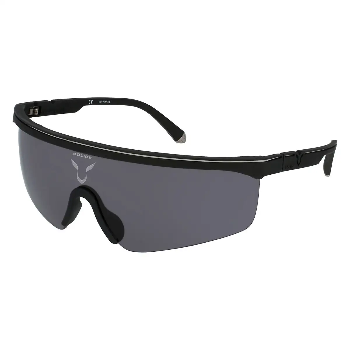 Lunettes de soleil homme police spla28 9906aa_6879. DIAYTAR SENEGAL - Votre Passage vers la Découverte. Explorez notre boutique en ligne pour trouver des trésors qui vous attendent, du traditionnel à l'avant-garde.