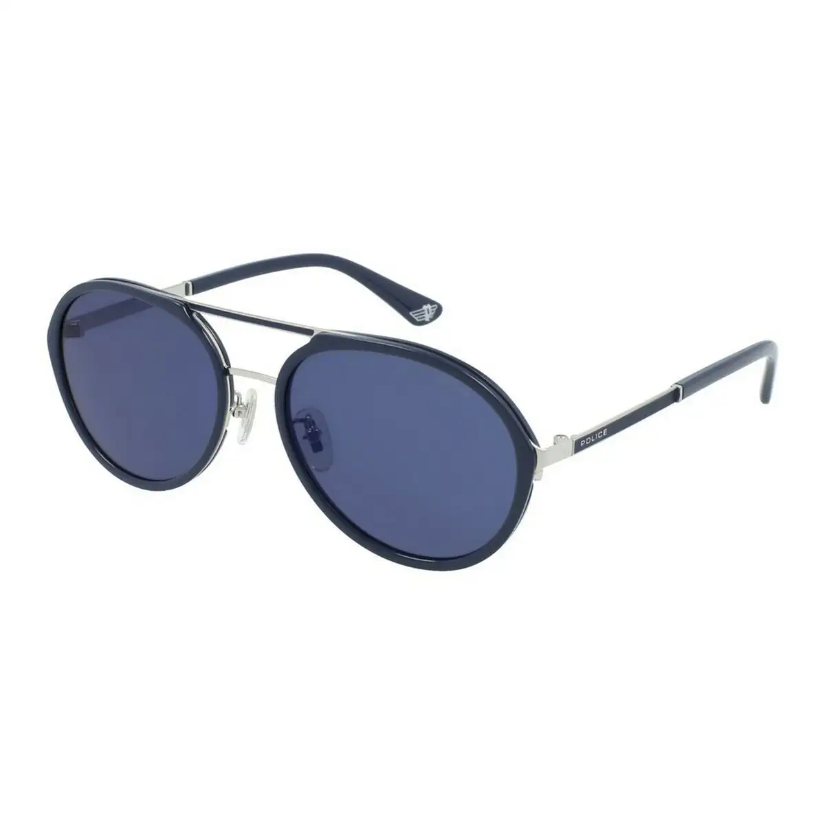 Lunettes de soleil homme police spla57n57579b_4304. DIAYTAR SENEGAL - Où Choisir Devient une Expérience Personnalisée. Explorez notre boutique en ligne pour découvrir des produits qui s'adaptent à votre style et à votre essence.