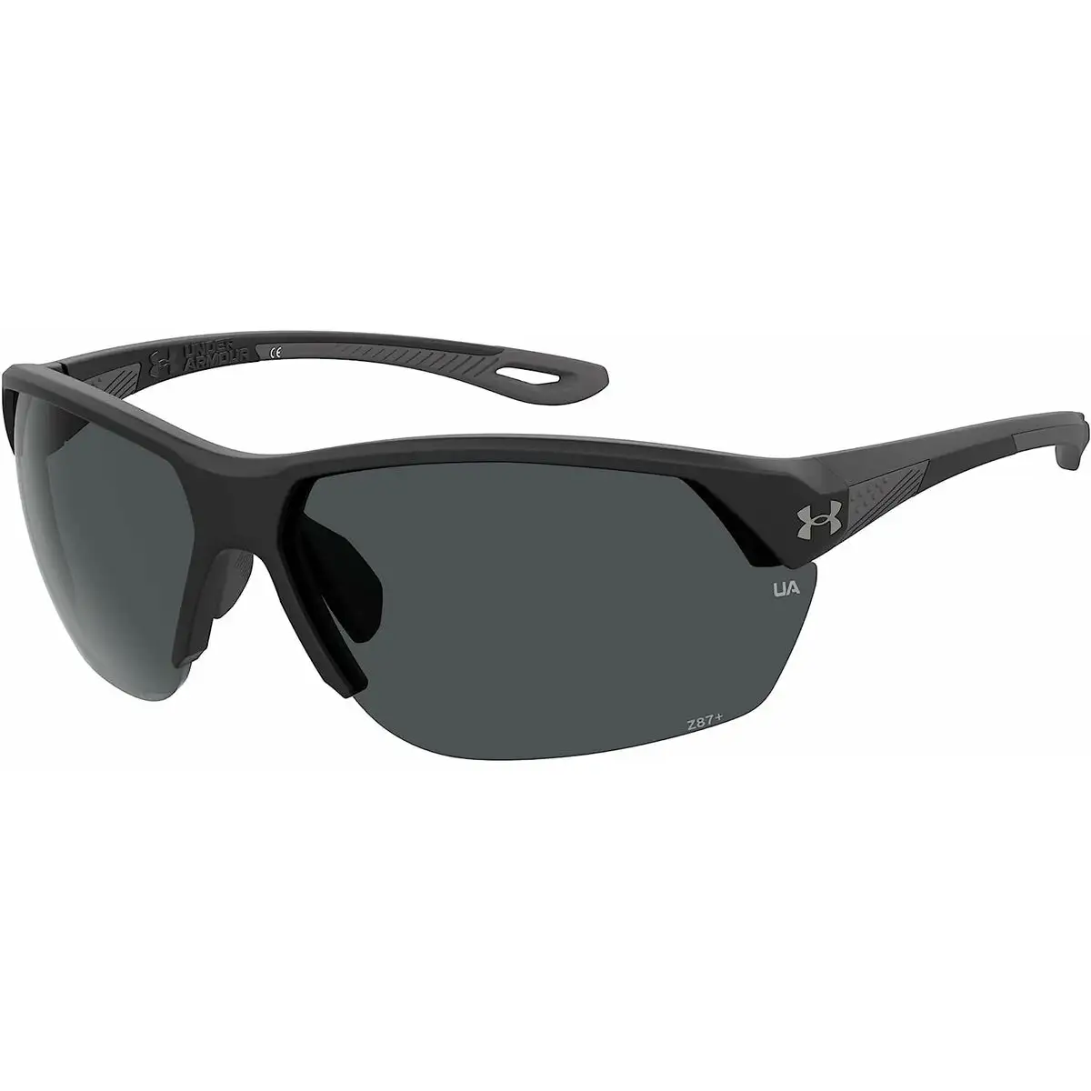 Lunettes de soleil homme under armour ua compete_7353. DIAYTAR SENEGAL - Votre Compagnon Shopping, Votre Style Unique. Explorez notre boutique en ligne pour dénicher des trésors qui expriment qui vous êtes, de la mode à la maison.