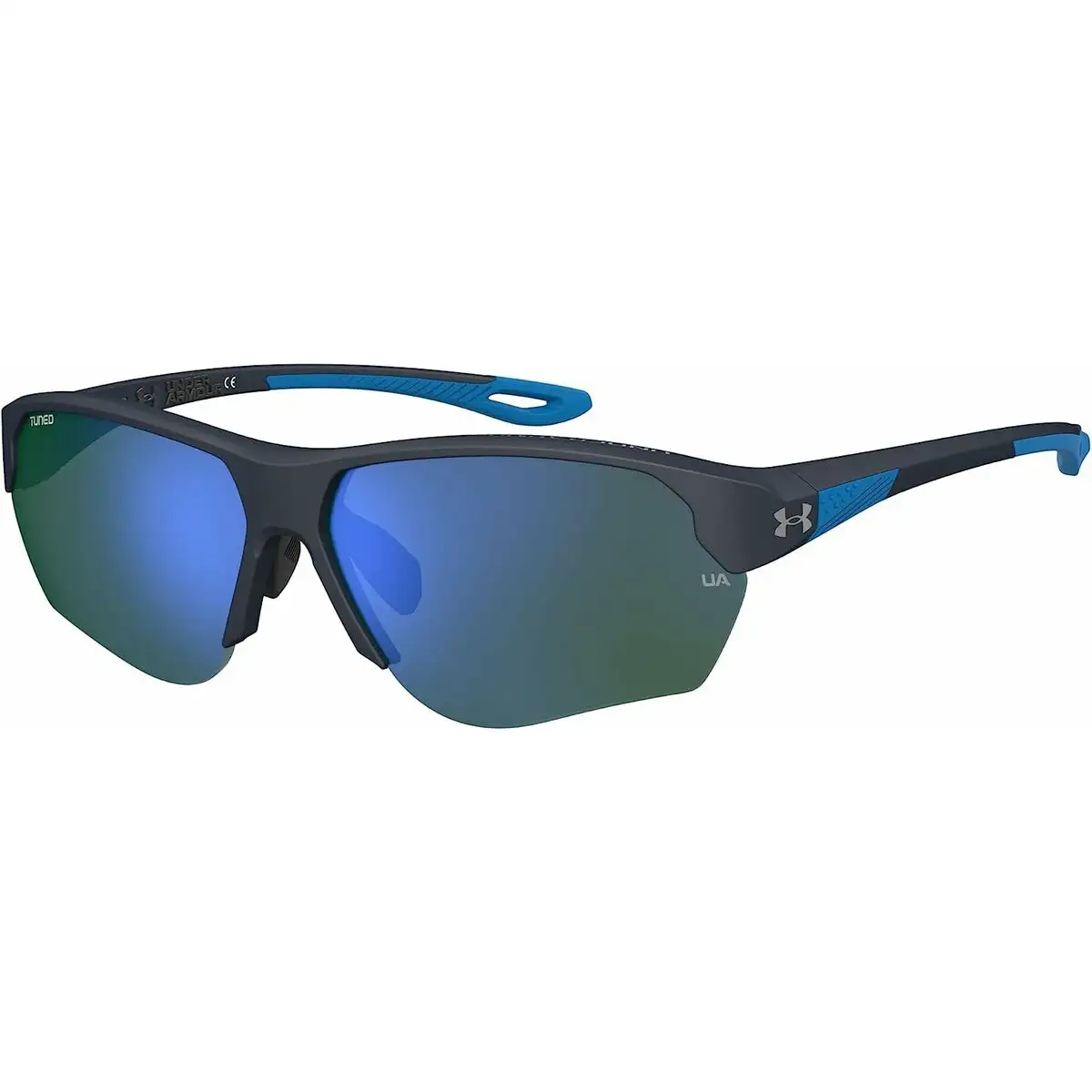 Lunettes de soleil homme under armour ua compete_f_9322. Bienvenue chez DIAYTAR SENEGAL - Où Chaque Objet a son Histoire. Découvrez notre sélection méticuleuse et choisissez des articles qui racontent l'âme du Sénégal.