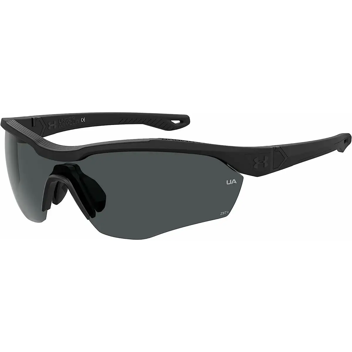 Lunettes de soleil homme under armour ua yard pro_6937. DIAYTAR SENEGAL - Là où la Qualité est Non Négociable. Parcourez notre boutique en ligne pour découvrir des produits qui incarnent le raffinement et l'excellence du Sénégal.