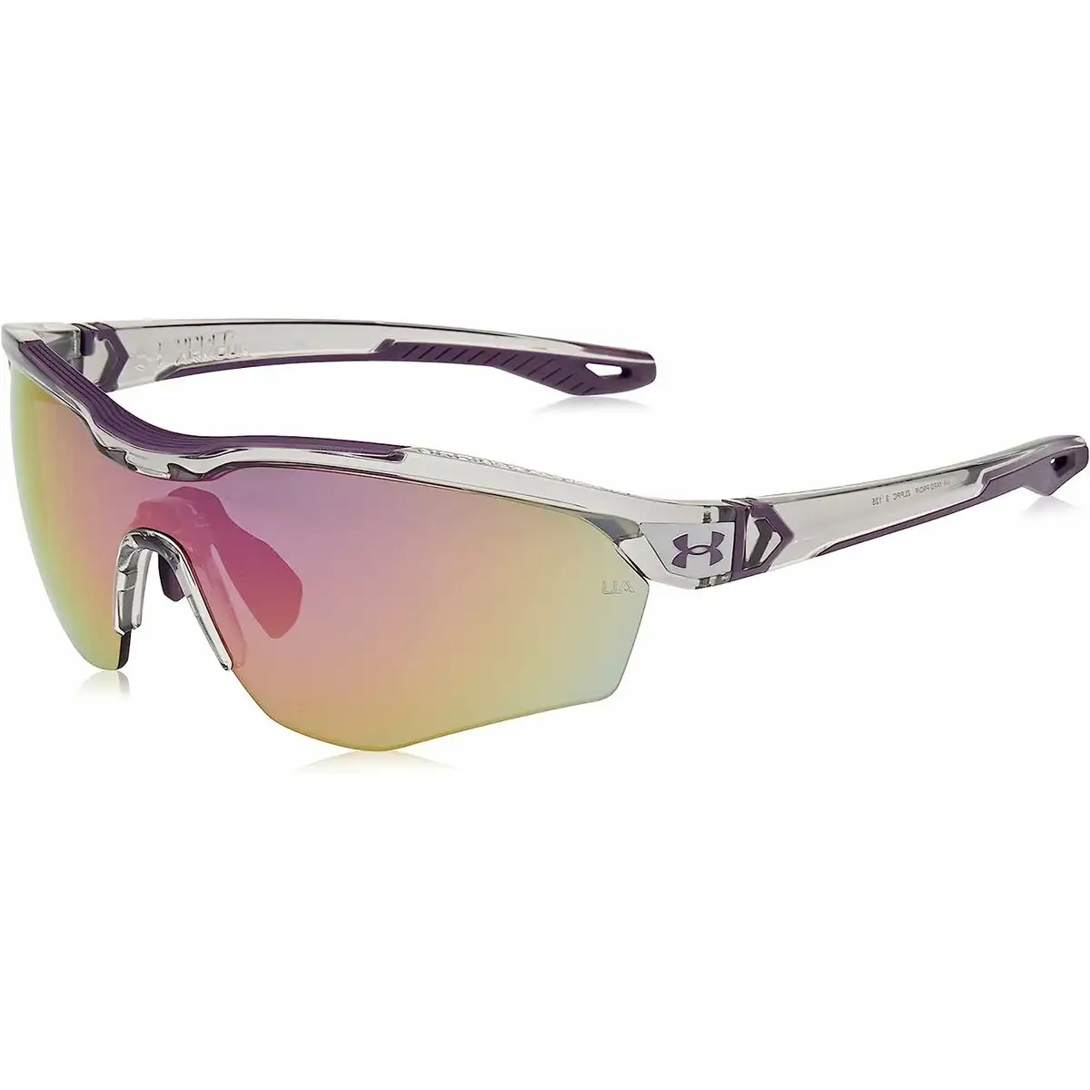 Lunettes de soleil homme under armour ua yard pro_f_1694. DIAYTAR SENEGAL - Votre Passage vers l'Élégance Accessible. Parcourez notre boutique en ligne pour trouver des produits qui vous permettent d'allier style et économies.