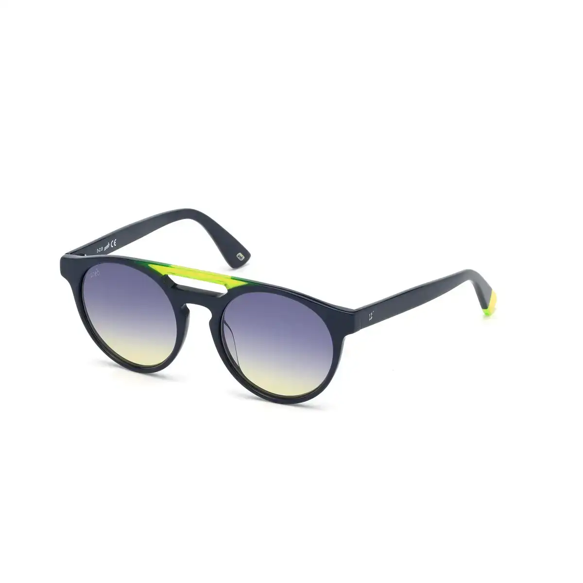 Lunettes de soleil homme web eyewear we0262 5190w_7588. DIAYTAR SENEGAL - Là où Vos Rêves Prendent Forme. Plongez dans notre catalogue diversifié et trouvez des produits qui enrichiront votre quotidien, du pratique à l'exceptionnel.