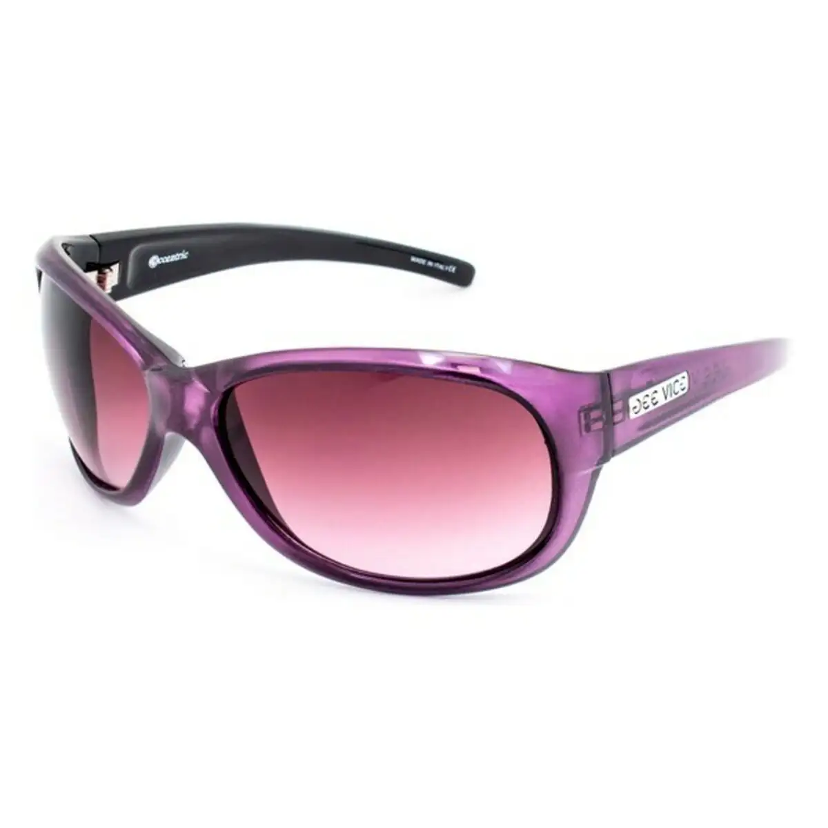 Lunettes de soleil jee vice eccentric purple o 65 mm_5939. DIAYTAR SENEGAL - Où Chaque Sélection est une Victoire. Découvrez notre boutique en ligne et trouvez des articles qui vous rendent la vie plus belle, un choix à la fois.