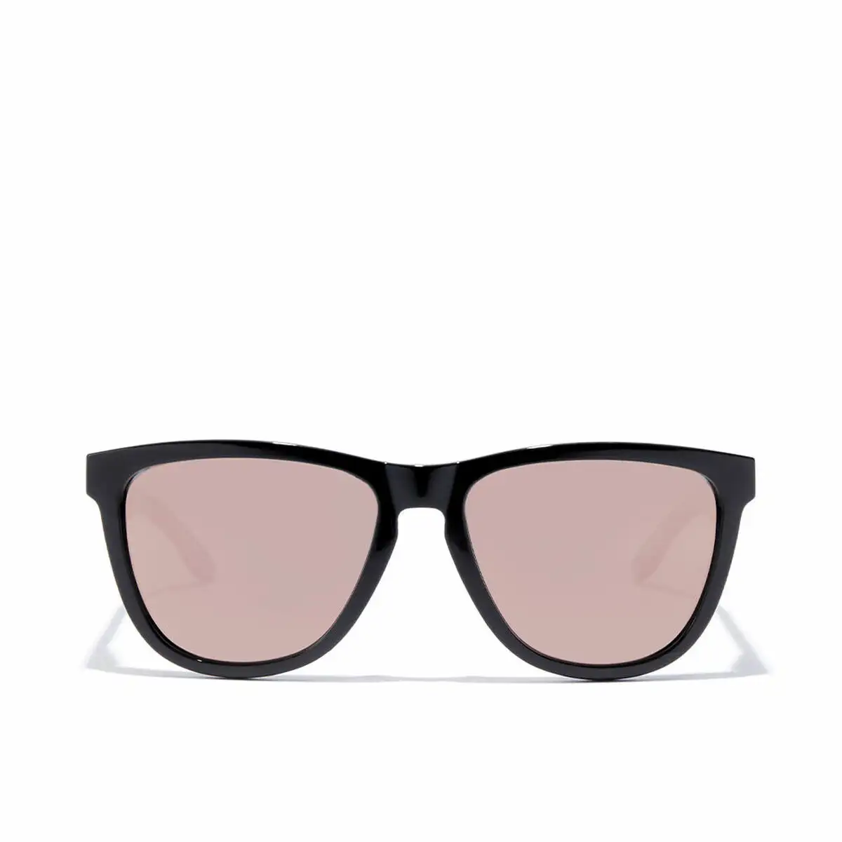 Lunettes de soleil polarisees hawkers one raw noir or rose o 55 7 mm _7520. DIAYTAR SENEGAL - L'Art de Vivre en Couleurs. Découvrez notre boutique en ligne et trouvez des produits qui ajoutent une palette vibrante à votre quotidien.