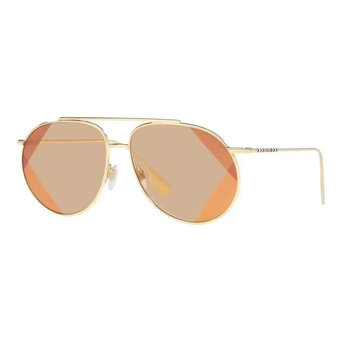 Lunettes de soleil unisexe burberry alice be 3138_6697. DIAYTAR SENEGAL - Là où Chaque Clic Compte. Parcourez notre boutique en ligne et laissez-vous guider vers des trouvailles uniques qui enrichiront votre quotidien.