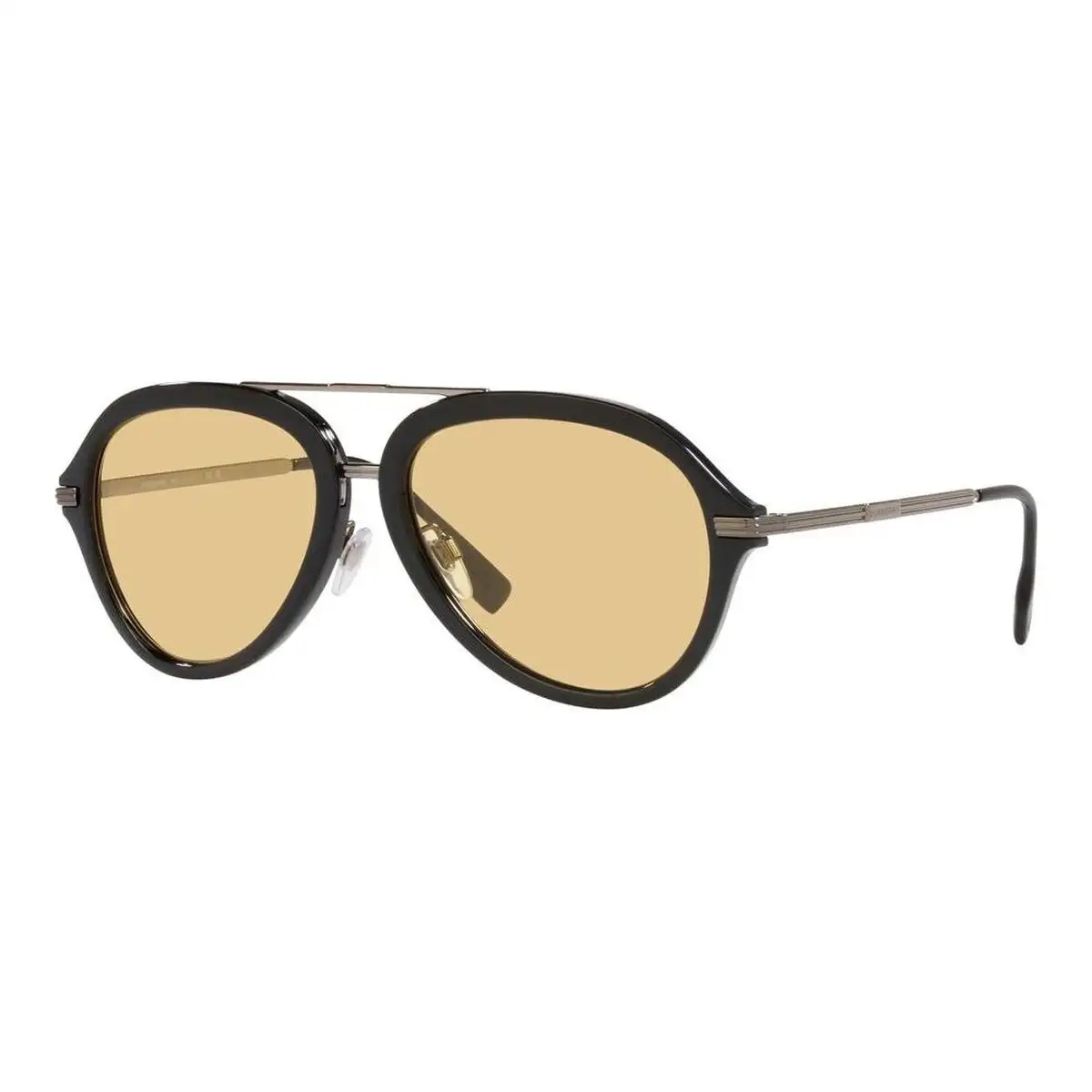 Lunettes de soleil unisexe burberry jude be 4377_8513. DIAYTAR SENEGAL - Là où Choisir est un Acte d'Amour pour le Sénégal. Explorez notre gamme et choisissez des produits qui célèbrent la culture et l'artisanat du pays.