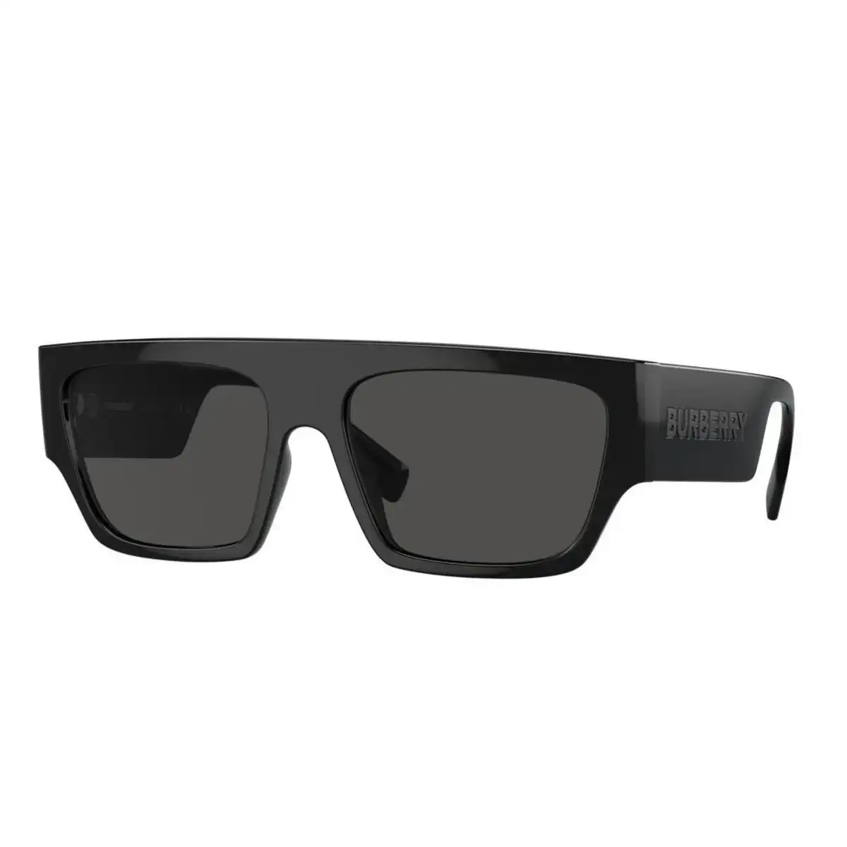 Lunettes de soleil unisexe burberry micah be 4397u_5391. DIAYTAR SENEGAL - L'Art de Vivre le Shopping Authentique. Découvrez notre boutique en ligne et trouvez des produits qui incarnent la passion et le savoir-faire du Sénégal.