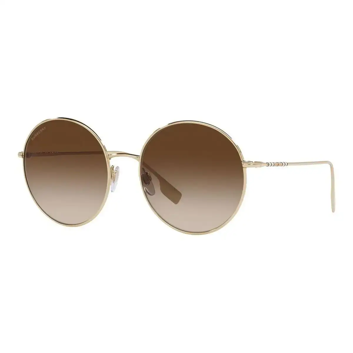 Lunettes de soleil unisexe burberry pippa be 3132_9010. Bienvenue sur DIAYTAR SENEGAL - Votre Source de Trouvailles Uniques. Explorez nos rayons virtuels pour dénicher des trésors que vous ne trouverez nulle part ailleurs, allant des trésors artisanaux aux articles tendance.
