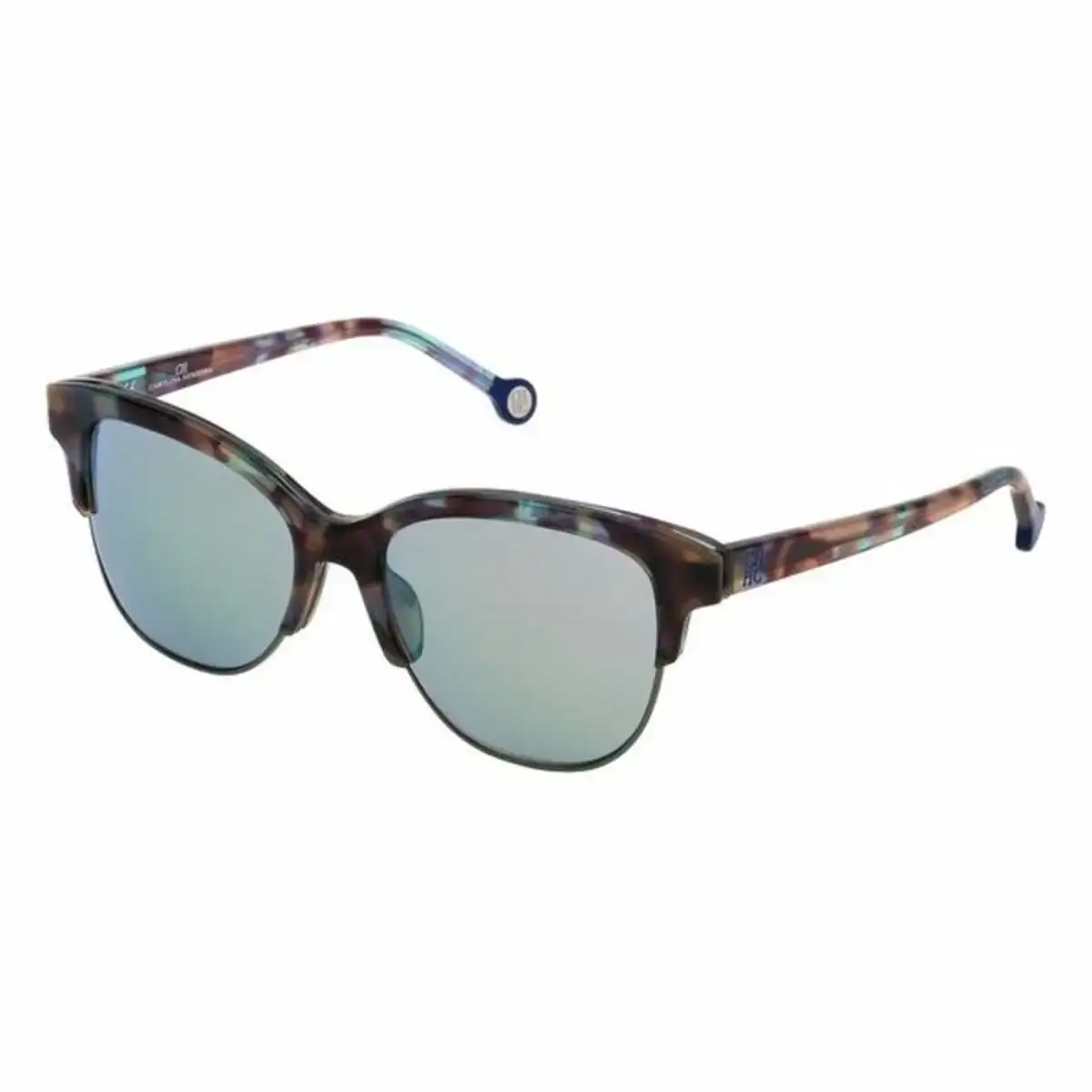 Lunettes de soleil unisexe carolina herrera she751545ahv_3556. DIAYTAR SENEGAL - Votre Destination pour un Shopping Réfléchi. Découvrez notre gamme variée et choisissez des produits qui correspondent à vos valeurs et à votre style de vie.