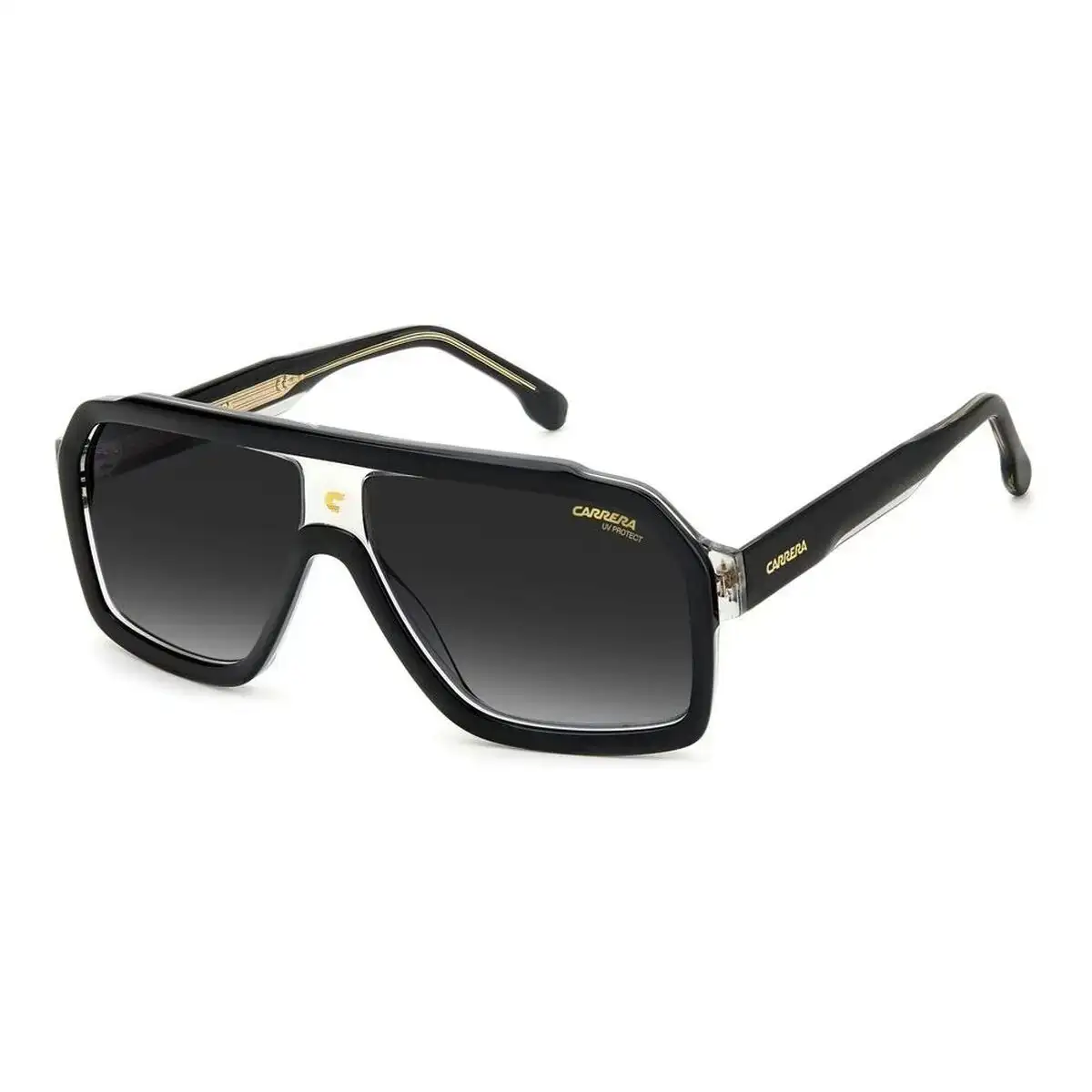 Lunettes de soleil unisexe carrera carrera 1053_s_2352. DIAYTAR SENEGAL - Votre Portail Vers l'Exclusivité. Explorez notre boutique en ligne pour trouver des produits uniques et exclusifs, conçus pour les amateurs de qualité.