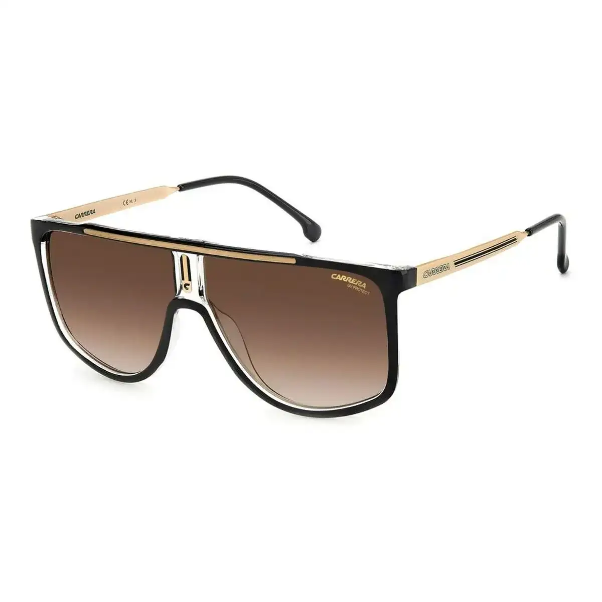 Lunettes de soleil unisexe carrera carrera 1056_s_2787. DIAYTAR SENEGAL - Votre Paradis Shopping au Cœur du Sénégal. Explorez notre boutique en ligne et découvrez des produits conçus pour enchanter chaque aspect de votre vie.