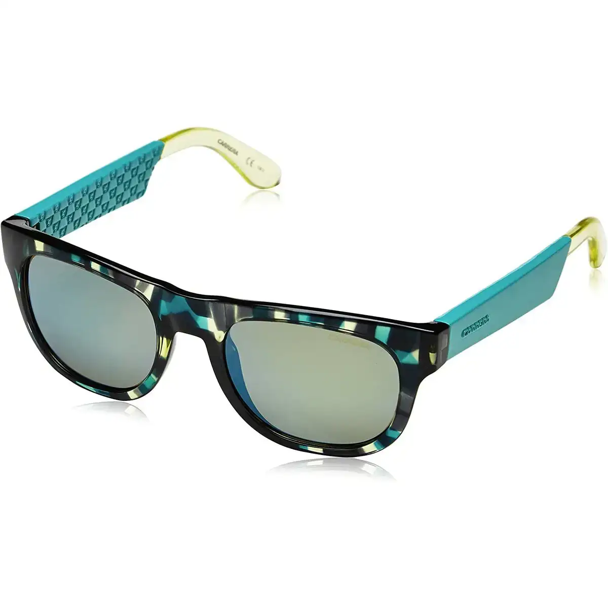 Lunettes de soleil unisexe carrera carrera 5006_3552. DIAYTAR SENEGAL - Votre Plateforme Shopping de Confiance. Naviguez à travers nos rayons et choisissez des produits fiables qui répondent à vos besoins quotidiens.