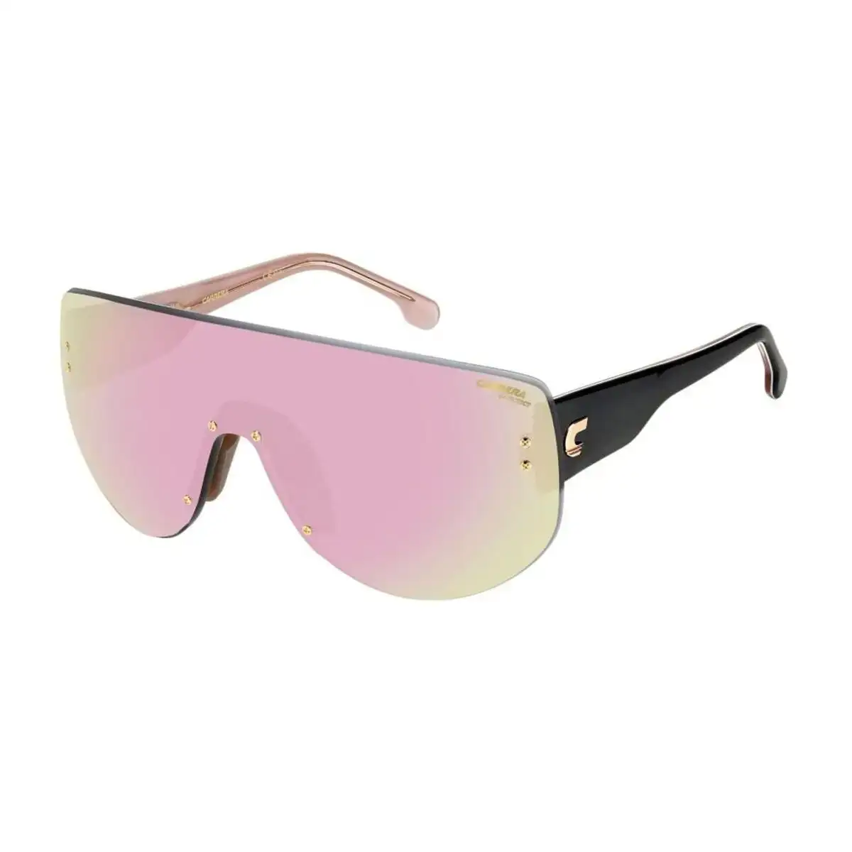 Lunettes de soleil unisexe carrera flaglab 12_7312. DIAYTAR SENEGAL - L'Art du Shopping Éclairé. Parcourez notre catalogue et choisissez parmi des produits de qualité qui satisferont vos besoins et votre style.