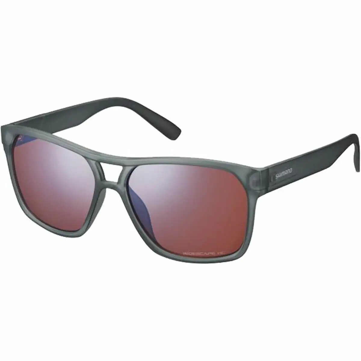 Lunettes de soleil unisexe eyewear square shimano ecesqre2hcg22 noir_9222. Bienvenue sur DIAYTAR SENEGAL - Où l'Authenticité Rencontre le Confort. Plongez dans notre univers de produits qui allient tradition et commodité pour répondre à vos besoins.