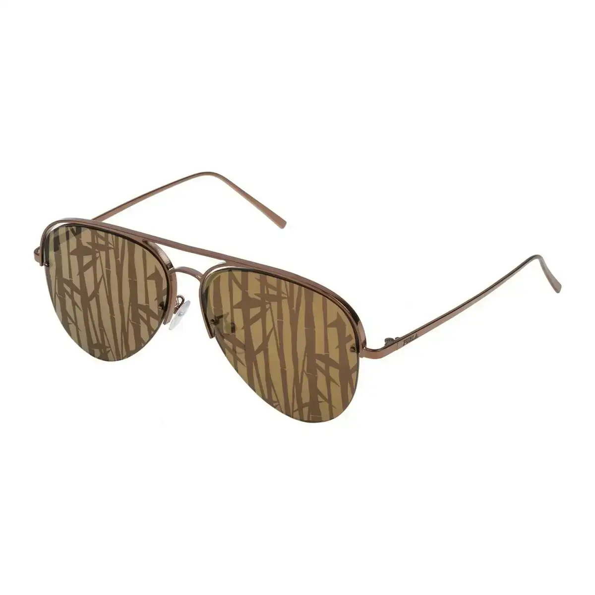 Lunettes de soleil unisexe furla sfu177 59r80l_6799. DIAYTAR SENEGAL - Votre Passage vers le Raffinement. Plongez dans notre univers de produits exquis et choisissez des articles qui ajoutent une touche de sophistication à votre vie.