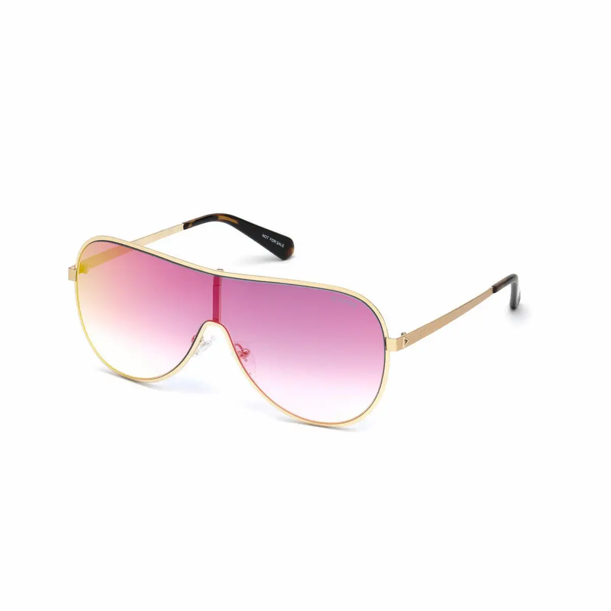 Lunettes de soleil unisexe guess gu5200a_7824. DIAYTAR SENEGAL - Votre Portail Vers l'Élégance Accessible. Parcourez notre boutique en ligne pour découvrir des produits qui incarnent le luxe à des prix abordables.