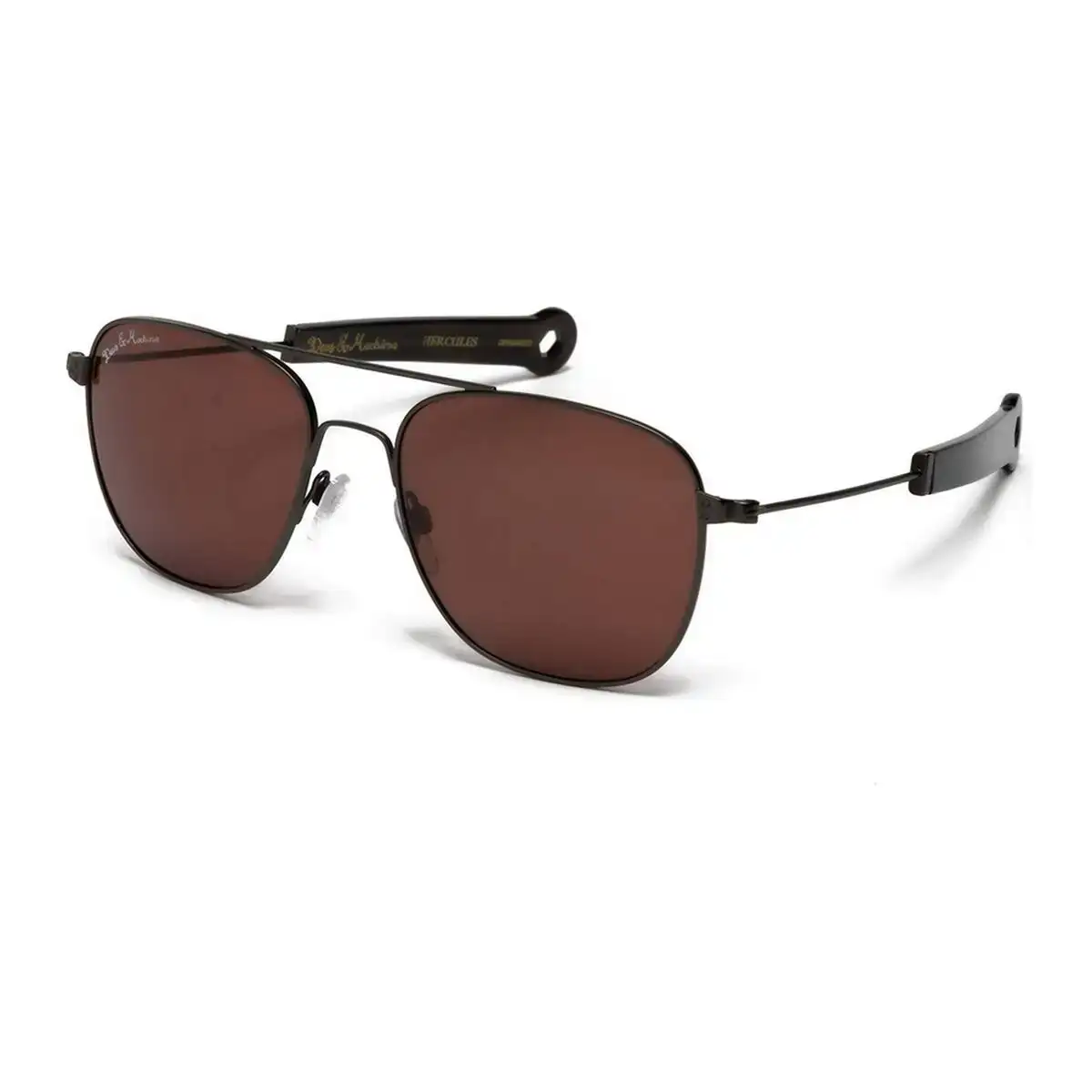 Lunettes de soleil unisexe hally son dh506s03_7125. DIAYTAR SENEGAL - Votre Passage vers l'Éclat et la Beauté. Explorez notre boutique en ligne et trouvez des produits qui subliment votre apparence et votre espace.
