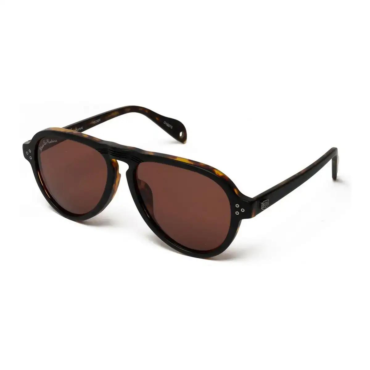 Lunettes de soleil unisexe hally son dh507s03_5331. DIAYTAR SENEGAL - L'Art du Shopping Facilité. Naviguez sur notre plateforme en ligne pour découvrir une expérience d'achat fluide et agréable, avec une gamme de produits adaptés à tous.
