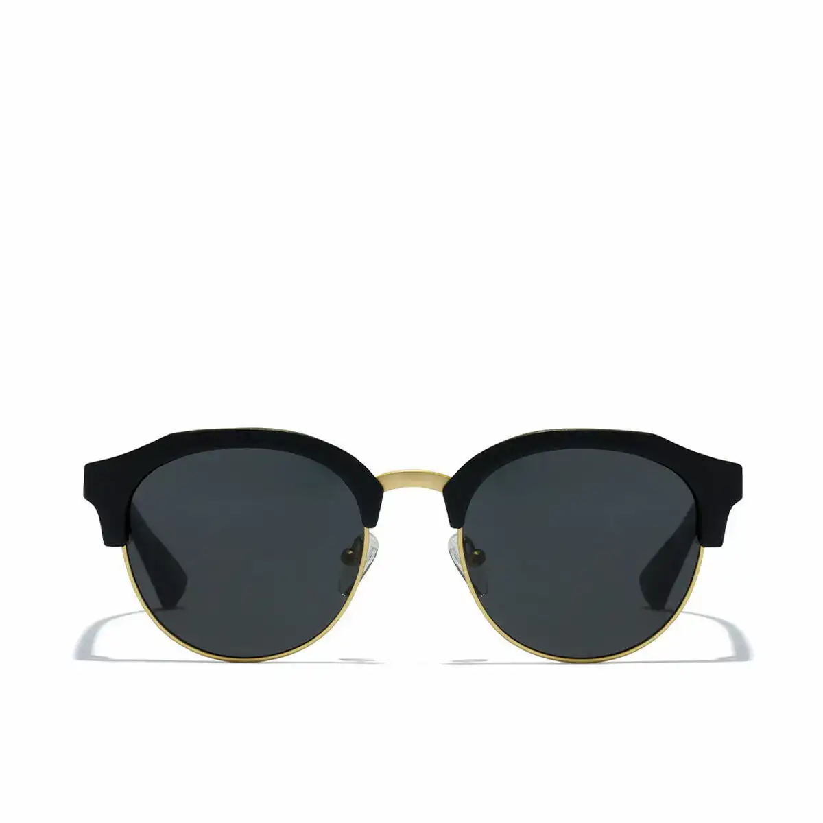 Lunettes de soleil unisexe hawkers classic rounted noir dore polarisees o 51 mm _3035. DIAYTAR SENEGAL - Votre Boutique en Ligne, Votre Histoire. Explorez notre sélection et découvrez des produits qui reflètent votre parcours et vos aspirations, un achat à la fois.