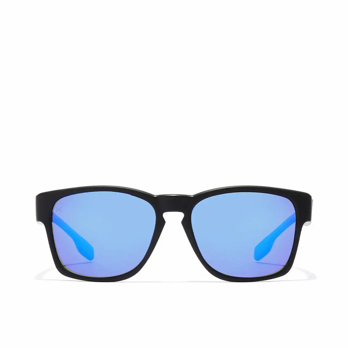 Lunettes de soleil unisexe hawkers core raw noir bleu polarisees o 48 mm _5783. DIAYTAR SENEGAL - Votre Passage vers l'Élégance Accessible. Parcourez notre boutique en ligne pour trouver des produits qui vous permettent d'allier style et économies.