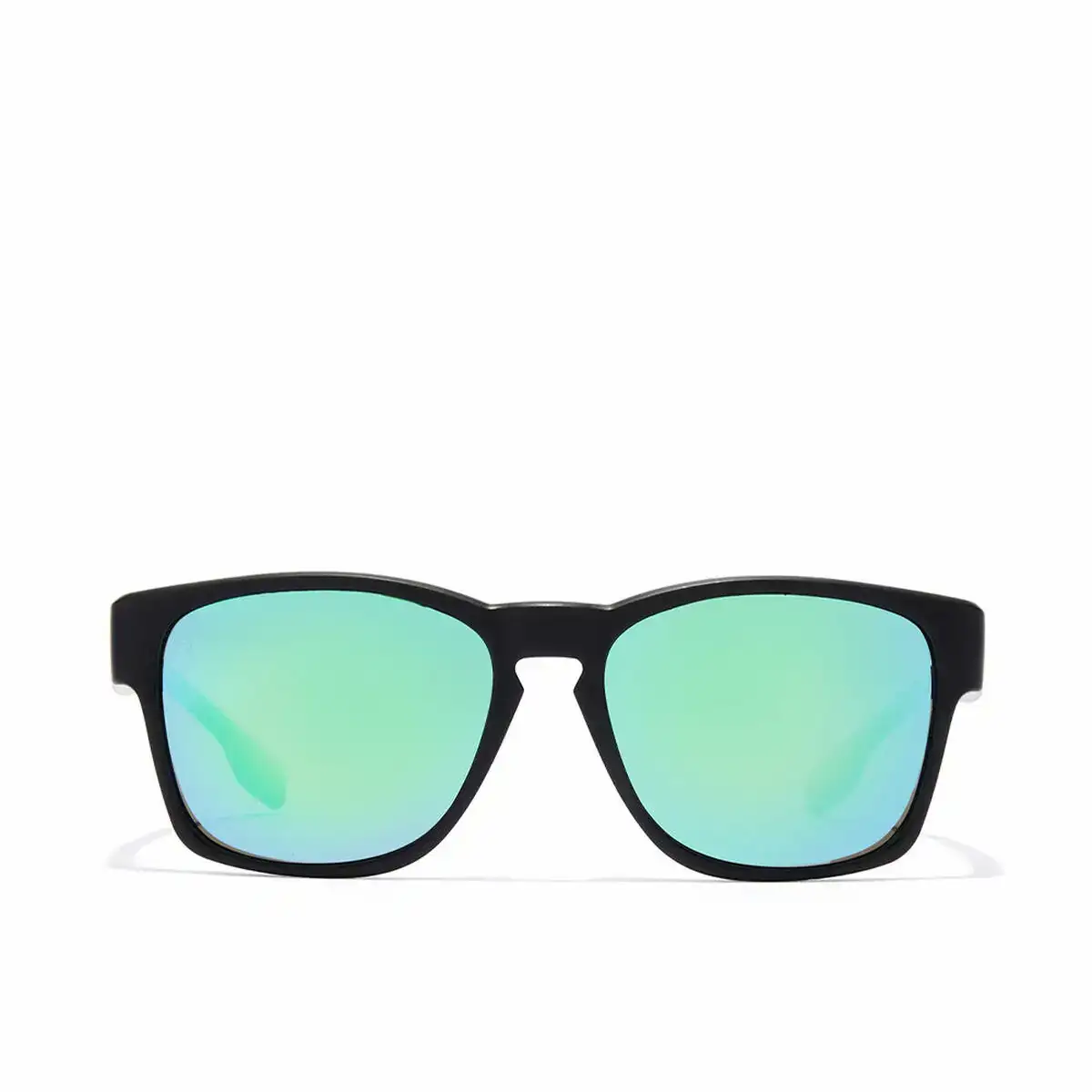 Lunettes de soleil unisexe hawkers core raw noir vert emeraude polarisees o 48 mm _8859. DIAYTAR SENEGAL - Votre Passage vers l'Exceptionnel. Naviguez à travers notre sélection minutieuse et découvrez des articles qui apportent une touche spéciale à chaque instant de votre vie.