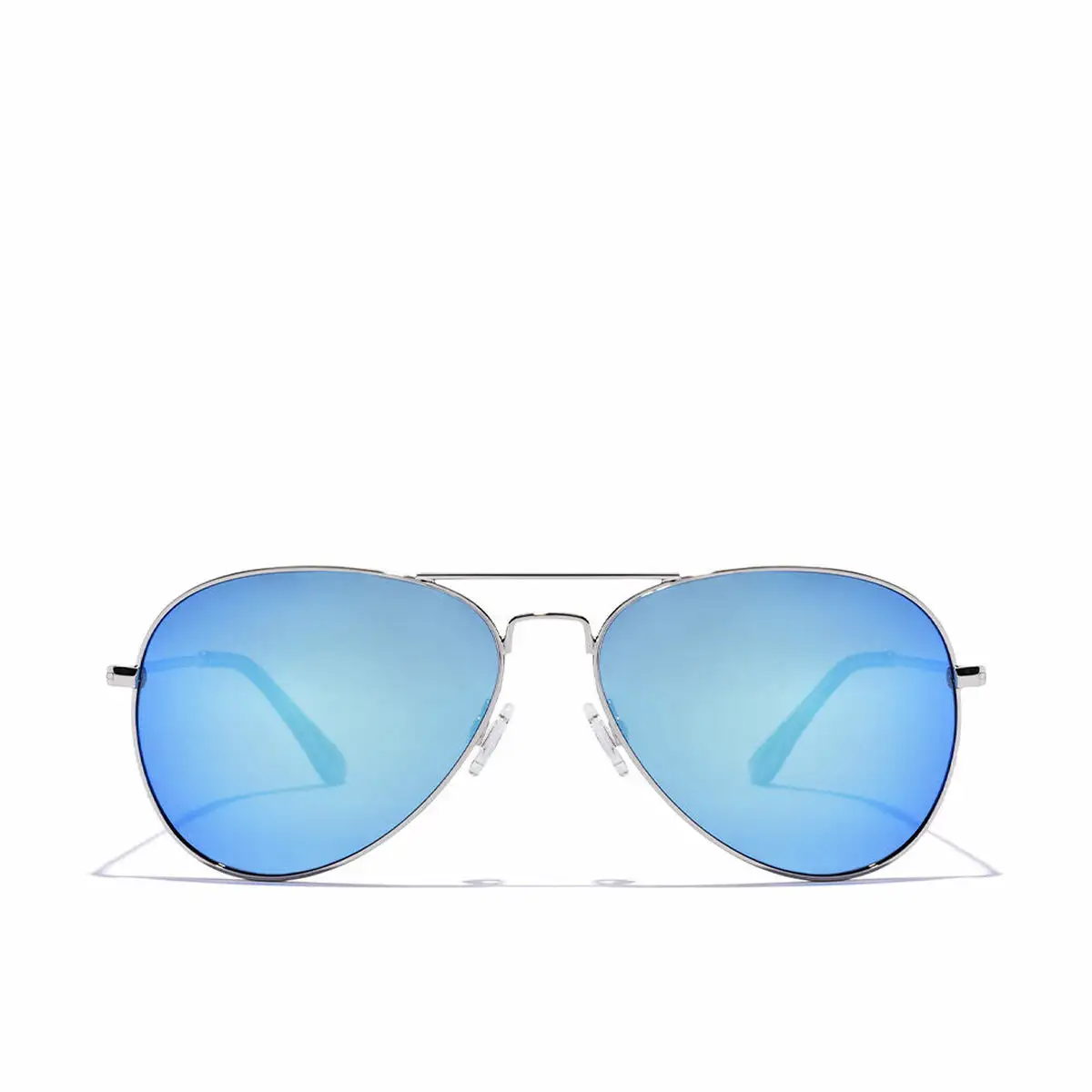 Lunettes de soleil unisexe hawkers hawk argente bleu polarisees o 54 mm _7730. Bienvenue chez DIAYTAR SENEGAL - Votre Destination Shopping Complète! Découvrez une boutique en ligne généraliste au Sénégal offrant une vaste gamme de produits, allant des vêtements aux gadgets électroniques, en passant par l'artisanat local.