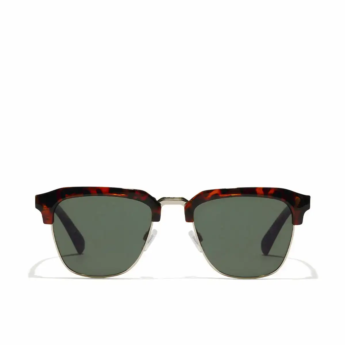 Lunettes de soleil unisexe hawkers no limit dore vert havana polarisees o 48 mm _5395. DIAYTAR SENEGAL - Là où Chaque Produit est une Trouvaille Unique. Découvrez notre boutique en ligne et trouvez des articles qui vous distinguent par leur originalité.