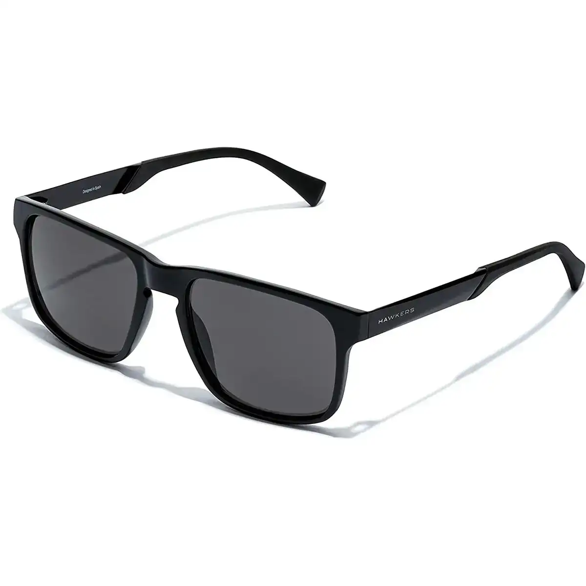 Lunettes de soleil unisexe hawkers peak metal o 55 mm_4267. DIAYTAR SENEGAL - Votre Passage vers le Chic et l'Élégance. Naviguez à travers notre boutique en ligne pour trouver des produits qui ajoutent une touche sophistiquée à votre style.