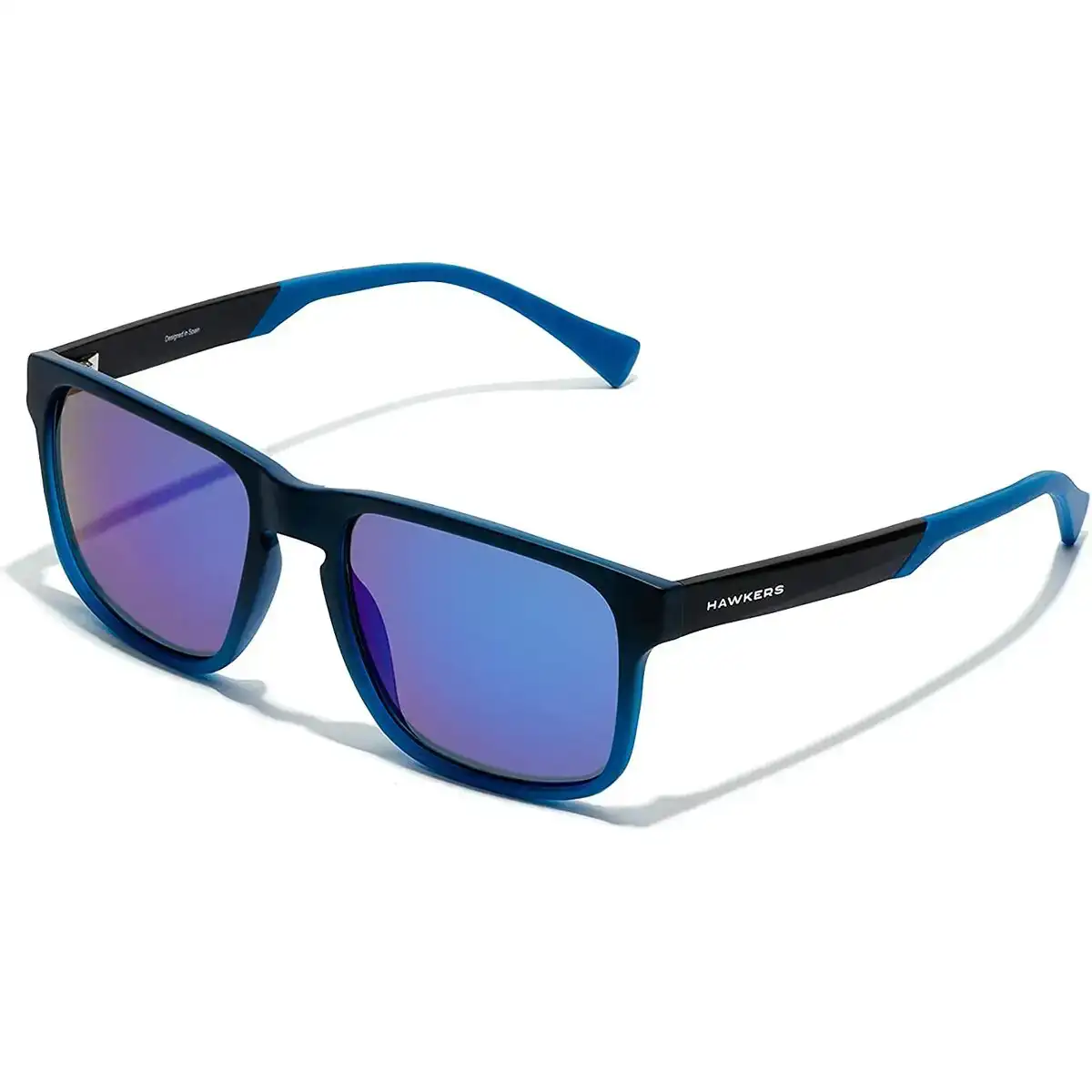 Lunettes de soleil unisexe hawkers peak o 55 mm_1576. DIAYTAR SENEGAL - Où la Tradition Renouvelée Rencontre l'Innovation. Explorez notre gamme de produits qui fusionnent l'héritage culturel avec les besoins contemporains.