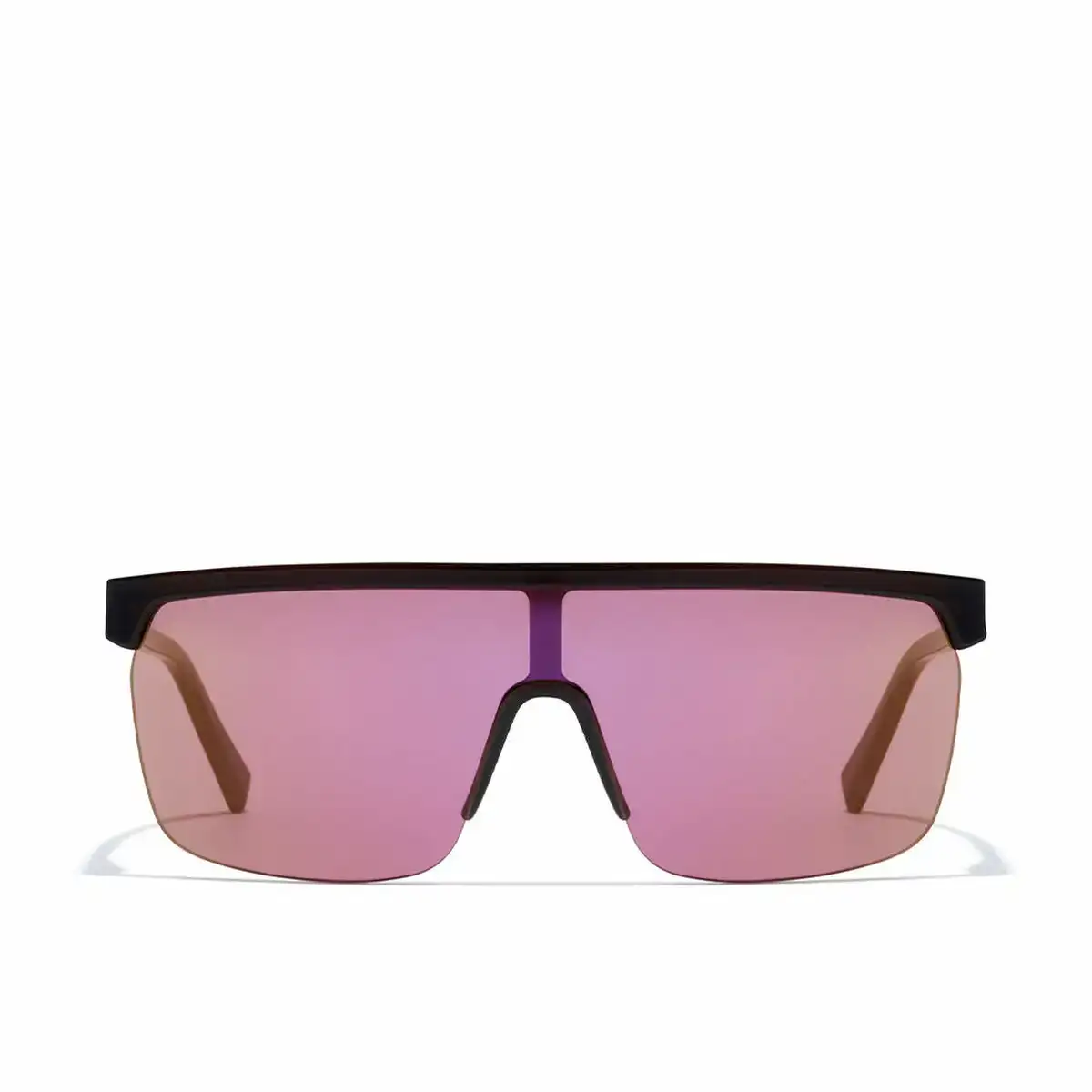 Lunettes de soleil unisexe hawkers polar noir fuchsia polarisees o 134 mm _2682. DIAYTAR SENEGAL - Là où Choisir est une Célébration de l'Artisanat. Explorez notre gamme variée et choisissez des produits qui incarnent la tradition et le talent des artisans du Sénégal.