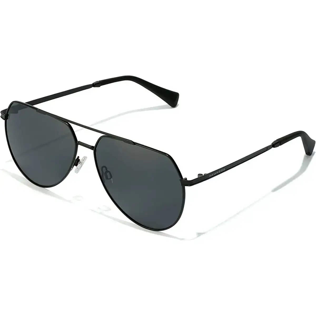Lunettes de soleil unisexe hawkers shadow o 60 mm polarisees 1 unites _5998. DIAYTAR SENEGAL - Où l'Élégance Rencontré l'Accessibilité. Parcourez notre catalogue et trouvez des produits qui apportent une touche de sophistication à votre vie quotidienne sans compromettre votre budget.