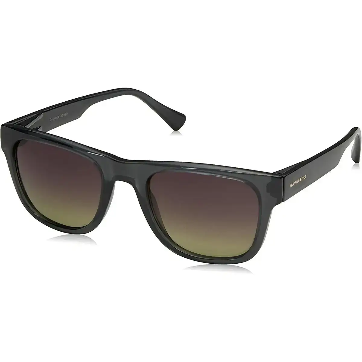Lunettes de soleil unisexe hawkers tox o 52 mm_8332. DIAYTAR SENEGAL - Là où le Shopping Devient une Expérience. Naviguez à travers notre catalogue diversifié et découvrez des produits qui ajoutent de la couleur et de la passion à votre vie.
