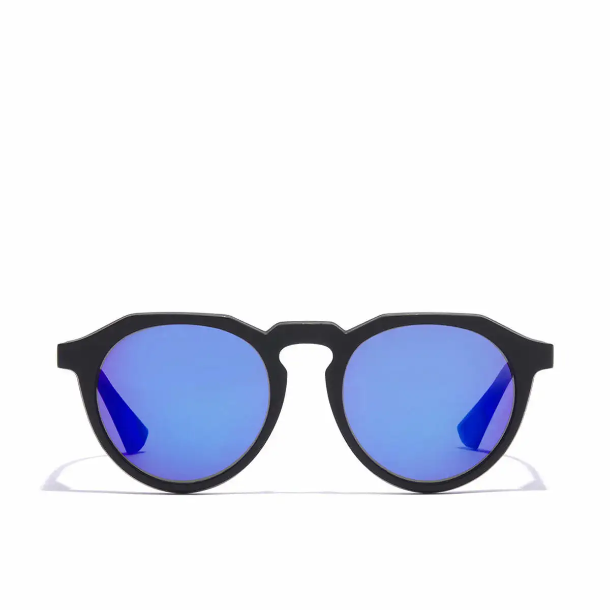 Lunettes de soleil unisexe hawkers warwick raw noir bleu o 51 9 mm _2972. DIAYTAR SENEGAL - Où Choisir est un Plaisir. Explorez notre boutique en ligne et choisissez parmi des produits de qualité qui satisferont vos besoins et vos goûts.