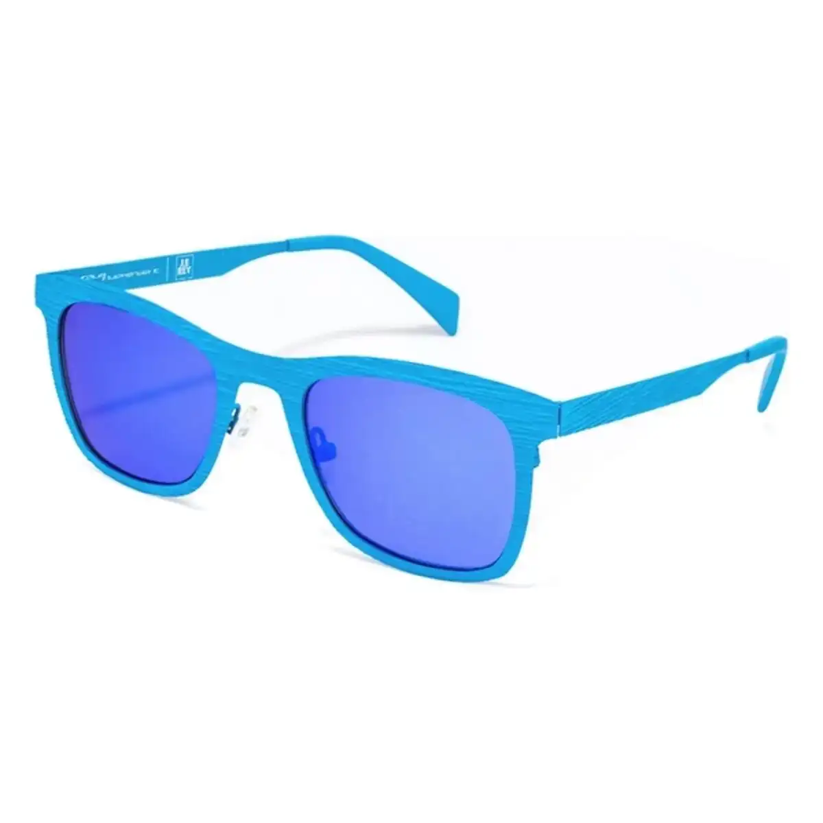 Lunettes de soleil unisexe italia independent 0098 027 000_4585. Entrez dans l'Univers de DIAYTAR SENEGAL - Où le Shopping Devient une Découverte. Explorez nos rayons et dénichez des trésors qui illuminent votre quotidien.