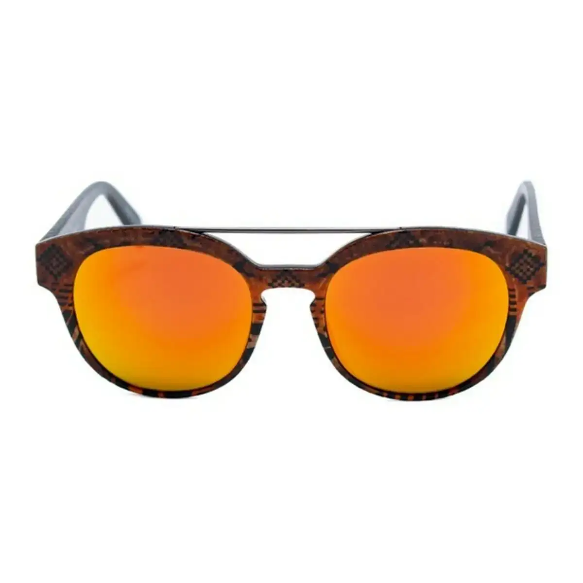 Lunettes de soleil unisexe italia independent 0900inx 044 000_5418. DIAYTAR SENEGAL - Où Chaque Produit a sa Place. Parcourez notre catalogue et choisissez des articles qui s'intègrent parfaitement à votre style et à votre espace.