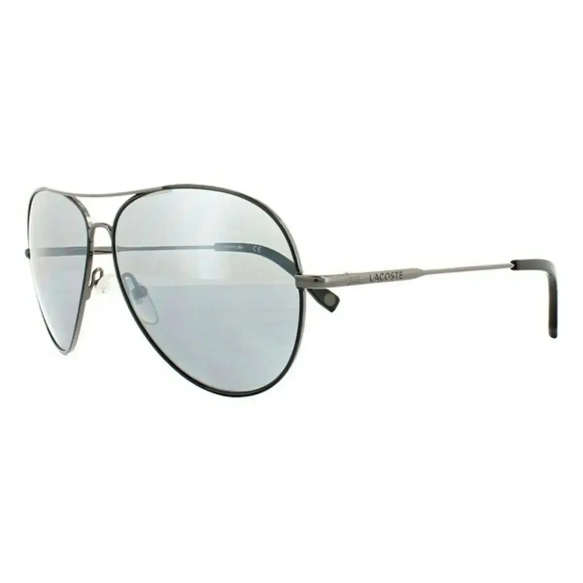 Lunettes de soleil unisexe lacoste l174s 033_4938. DIAYTAR SENEGAL - Votre Destination Shopping Exquise. Explorez notre boutique en ligne et découvrez des trésors qui ajoutent une touche de sophistication à votre style et à votre espace.